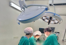 Servicio de oncología de Villa Hayes realizó primera cirugía de ganglio centinela para detectar cáncer de mama