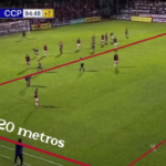 La jugada más polémica: Cerro mete vídeo y argumentos