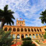 Paraguay reconoce a Edmundo González como presidente electo de Venezuela