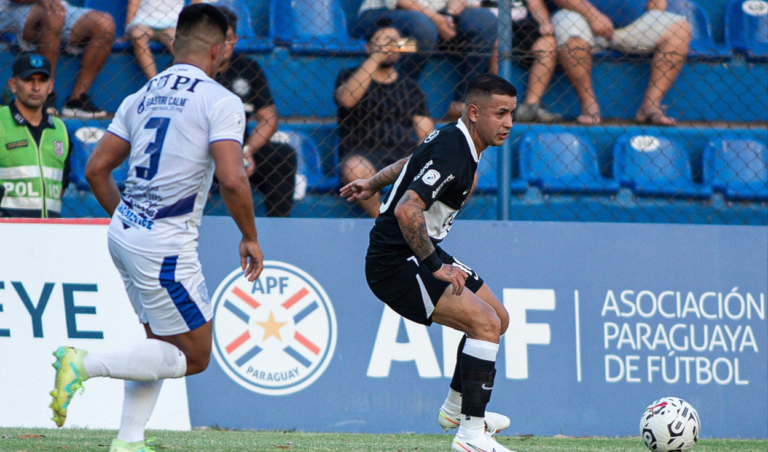 El Decano buscará recuperase ante Ameliano