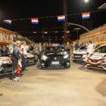 WRC en Paraguay: estudiantes de mecánica del CTN participarán del parque de reparaciones