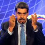 Venezuela anuncia que rompe las relaciones diplomáticas con Paraguay