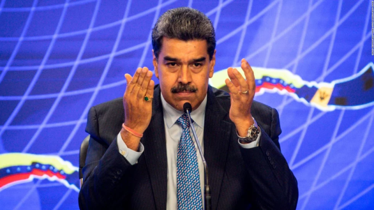 Venezuela anuncia que rompe las relaciones diplomáticas con Paraguay Venezuela anuncia que rompe las relaciones diplomáticas con Paraguay