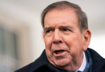 Advierten a Edmundo González que será detenido si “pone un pie” en Venezuela