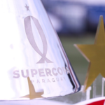 Es oficial: La Supercopa Paraguay se adelanta