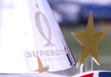 Es oficial: La Supercopa Paraguay se adelanta