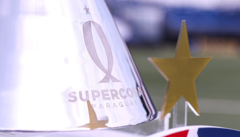 Es oficial: La Supercopa Paraguay se adelanta