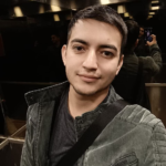 Piden ayuda para localizar a joven desaparecido