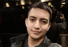 Piden ayuda para localizar a joven desaparecido