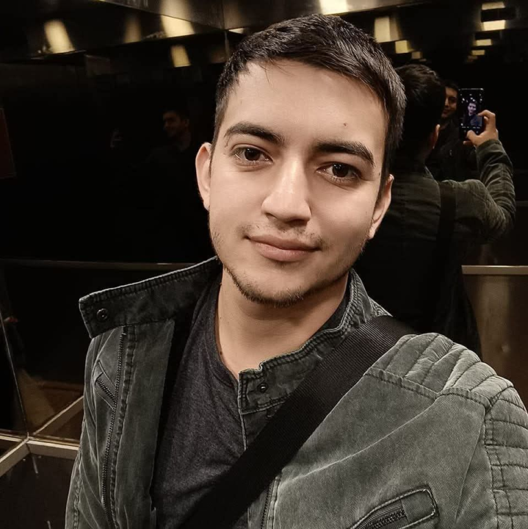 Piden ayuda para localizar a joven desaparecido Piden ayuda para localizar a joven desaparecido