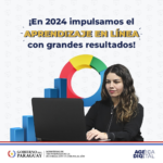 Más de 1.700 personas potenciaron su talento digital con los cursos en línea gratuitos del Mitic