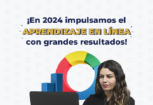 Más de 1.700 personas potenciaron su talento digital con los cursos en línea gratuitos del Mitic