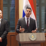 Peña confía en que las tres mayores calificadoras de riesgo darán el grado de inversión a Paraguay en corto tiempo