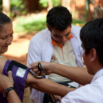 Salud anuncia llamado para la incorporación de médicos residentes en medicina familiar
