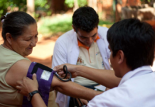 Salud anuncia llamado para la incorporación de médicos residentes en medicina familiar