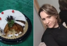 Detuvieron a mujer acusada de poner arsénico en una torta para envenenar a su familia: hay tres muertos