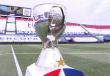 Los precios para ver la Supercopa Paraguay entre Olimpia y Libertad