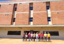 Salud contratará a 2.100 funcionarios para el Hospital General del Sur