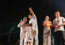 ¿Prieto no paga sueldo a funcionarios, pero tiró G. 1.000 millones para despedir el 2024?