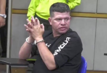 Crimen de Correa Galeano fue motivado por “un hecho de intolerancia”, dice Fiscalía colombiana