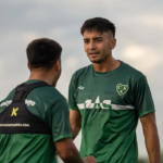 ¡Todo acordado! Llega a Cerro uno de los pedidos de Diego Martínez