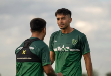 ¡Todo acordado! Llega a Cerro uno de los pedidos de Diego Martínez