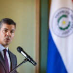 «Lo que ocurre en Venezuela es una catástrofe humanitaria», afirma el presidente Peña