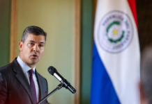 «Lo que ocurre en Venezuela es una catástrofe humanitaria», afirma el presidente Peña