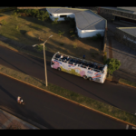 Senatur inicia promoción de atractivos turísticos de Encarnación de cara al Mundial de Rally