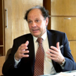 Óscar Vicente Scavone: “Si otro equipo lleva la Copa ODD, él va a levantarse de la tumba y nos va a pegar a todos”