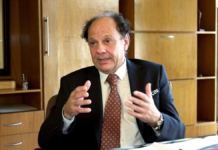 Óscar Vicente Scavone: “Si otro equipo lleva la Copa ODD, él va a levantarse de la tumba y nos va a pegar a todos”