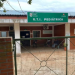 Beba de 3 meses está internada en terapia tras dar positivo al covid, en Encarnación