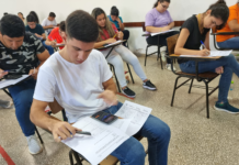 Hasta hoy podrás postular a las 5.000 Becas de Gobierno