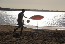 Salud brinda recomendaciones para quienes visiten playas y balnearios