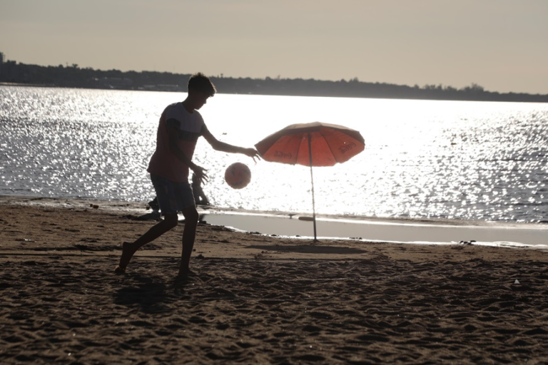 Salud brinda recomendaciones para quienes visiten playas y balnearios
