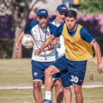 ¿Cuál es el equipo más probable de Cerro para comenzar el 2025?