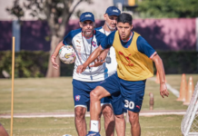 ¿Cuál es el equipo más probable de Cerro para comenzar el 2025?