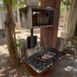 Caso asado en el cementerio: “Que me disculpe todo el Paraguay, ese no es un lugar para eso”, afirmó Eugenia Aquino