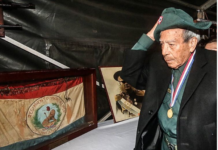 Veteranos de la Guerra del Chaco y herederos tendrán aumento en sus pensiones desde este mes