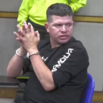 Asesinan en Colombia al cerebro del crimen del fiscal Marcelo Pecci