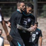 Olimpia tendrá una prueba exigente ante Independiente de Avellaneda