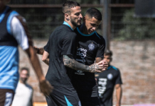 Olimpia tendrá una prueba exigente ante Independiente de Avellaneda