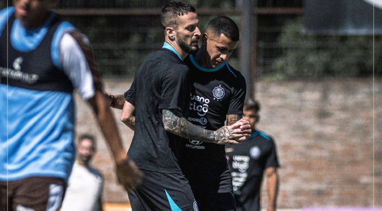 Olimpia tendrá una prueba exigente ante Independiente de Avellaneda Olimpia tendrá una prueba exigente ante Independiente de Avellaneda