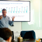 Sector privado sigue siendo el principal impulsor de emisiones en el mercado bursátil