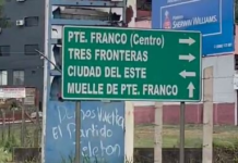 El emotivo video con el que Racing se despidió de Paraguay