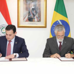 Paraguay y Brasil acuerdan proyectos de cooperación