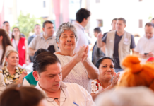 Empezó entrega de 24.475 tarjetas de débito a adultos mayores en los 17 departamentos y Asunción