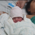 Robo de bebé en Barrio Obrero: buscan a mujer que se llevó a la recién nacida