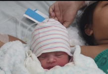 Robo de bebé en Barrio Obrero: buscan a mujer que se llevó a la recién nacida