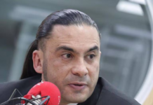 Crimen de Correa Galeano: “Esto no fue una riña”, dice abogado de la familia Pecci